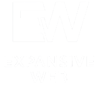 Logo Expansive Web